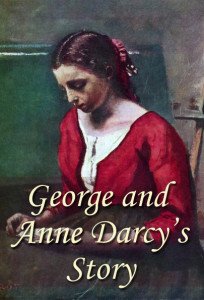 George and Anne icon