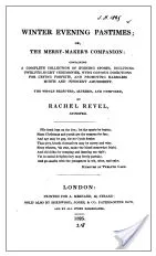 Merry Maker book cover