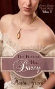 The Future Mrs. Darcy Cover