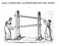 hall exercise