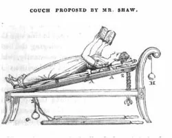 posture couch