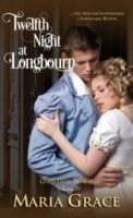 Twelfth Night at Longbourn
