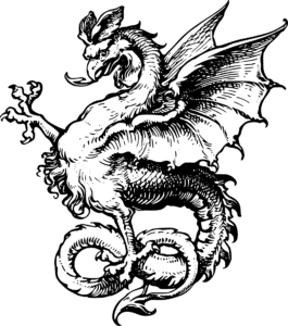 Cockatrice
