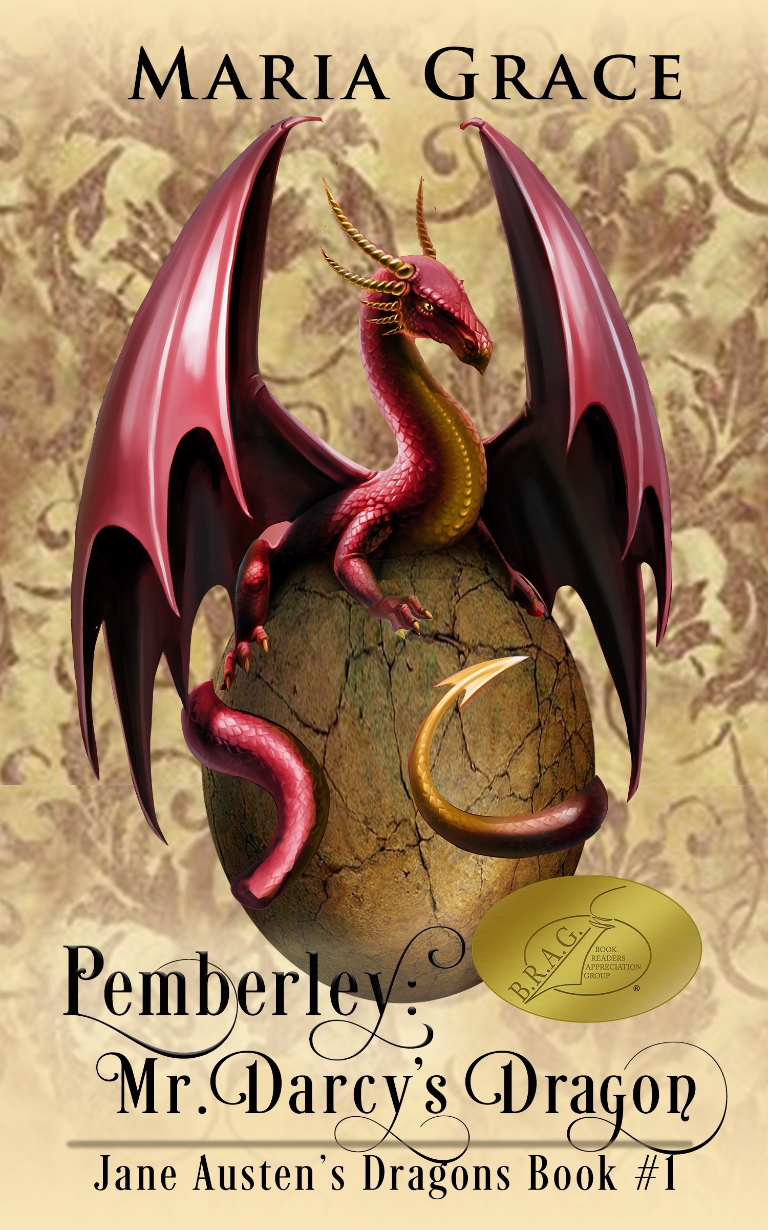 Pemberley Mr Darcy S Dragon Ch 5 Random Bits Of Fascination