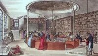 Temple of Muses Library