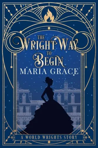 Wright way to Begin